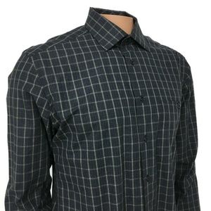 Joseph Aboud Men’s Button front